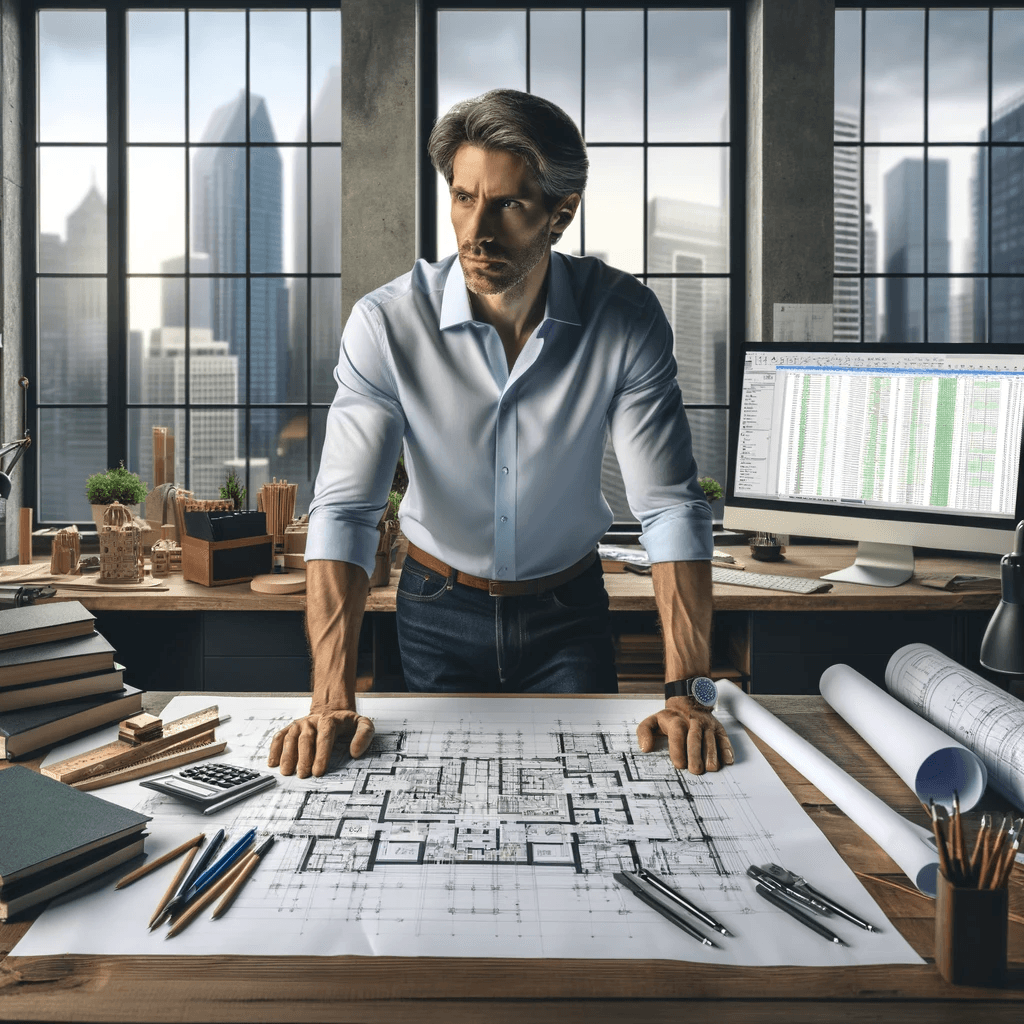 2- ChatGPT pour l'architecture