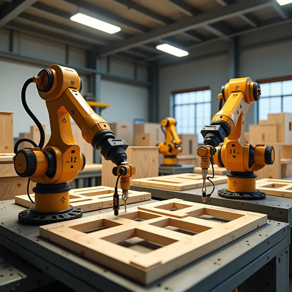 4- Archi en automatique : L'IA et l'automatisation pour simplifier ton métier
