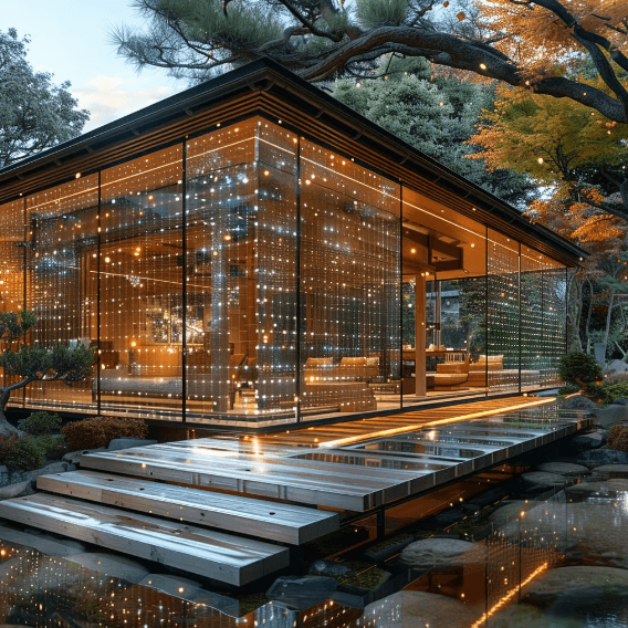 3- Rendus express : Visualise tes projets d'architecture avec l'IA